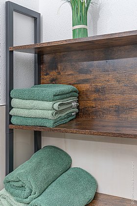 Apartment 1 - Handtücher