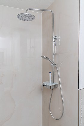 Apartment 1 - Dusche