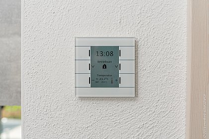 Apartment 1 - Thermostat