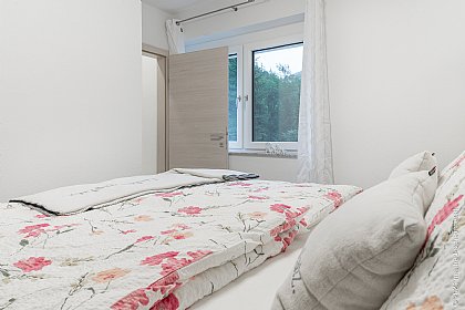 Apartment 2 - Schlafzimmer 2
