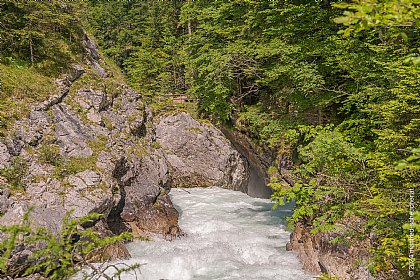 Strumboding-Wasserfall 4