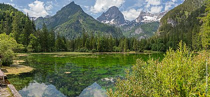 Schiederweiher 4 © manfred-scheucher.at