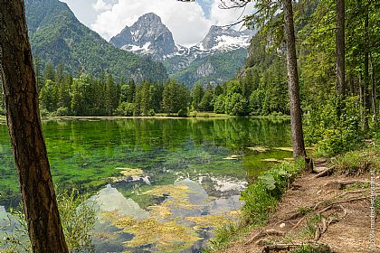 Schiederweiher 6 © manfred-scheucher.at